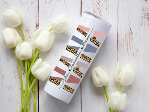 Mother's Day Tumblers  with names