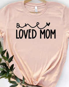 MOTHER'S DAY